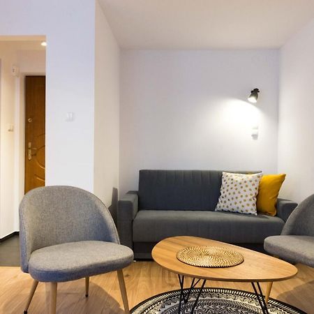Apartament Szyszka اوسترزوكي دولن المظهر الخارجي الصورة